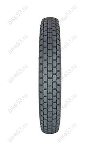 Покрышка 19" 3.75-19 И-40 (ПЕТРОШИНА) УРАЛ
