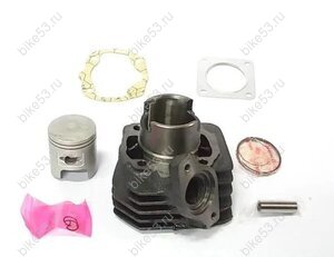 Группа поршн. Honda Tact  GS7-50 /Yamaha SA50 Скутер D-41mm (4620753548145)