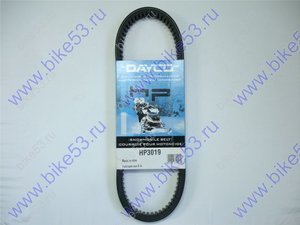 Ремень HP3019 DAYCO (33ммх1118мм)