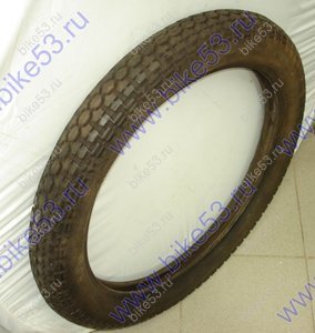 Покрышка 19" 3,25-19  BARUM SUPER SPORT