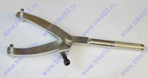 Съёмник сцепления