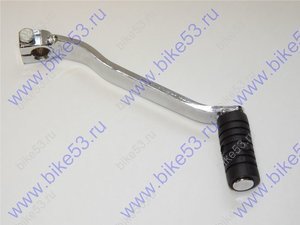 Рычаг переключения передач CRF250/KAYO K1/BSE J1/J2 ПИТБАЙК (ML 012698)