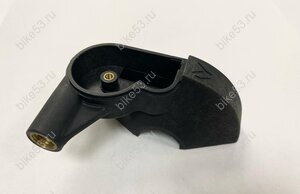 Корпус ручки газа KAYO KLX, CRF (2000980644254)