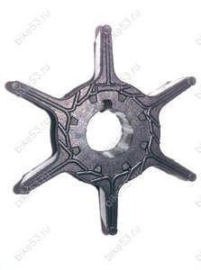 Крыльчатка помпы T9.9/T15 аналог 63V-44352-01-00 (010230-869-3292) (500363)