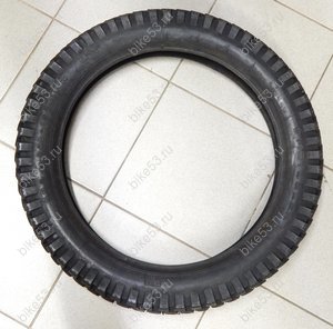 Покрышка 18" 3.25-18 METZELER
