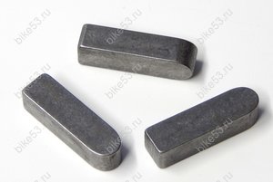 Шпонка 8х7х28мм (7281095035) БУРАН  (4680329017208)