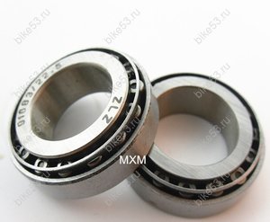 Подшипники 320/24 (22,5х41х12,5 + 24х41х12,5)