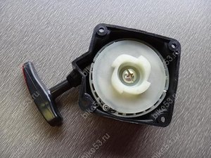 Стартер ручной Hidea/Globalmarine/HANGKAI 1E40FB-3