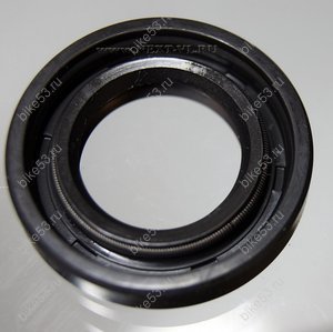 Сальник коленвала Tohatsu 4/5/6/8/9,8 л.с. (101-00121-0) (20х35х7)