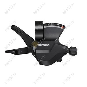 Шифтер правый 8 ск. Shimano ALTUS  ESLM3158RA  M315 инд.упаков. 2-3187