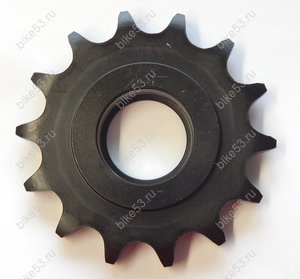 Звезда натяжителя цепи приводной (530-14) Т125, Т150 (4610014479752)