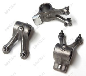 Коромысло выпускного клапана Stels 500K/GT 192MR-1003300 (192MR-1003301) LU017564 (LU018696)