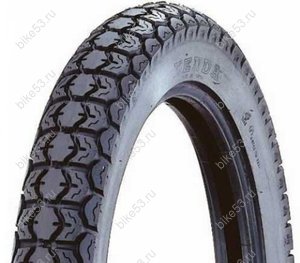 Покрышка 19" 3.75-19  KENDA УРАЛ
