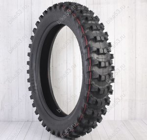 Покрышка 18" 110/100-18 MITAS TERRA FORCE-MX SM