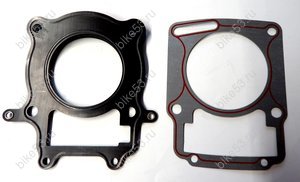 Прокладки поршневой группы 172FMM-3A (CB250-F) (ML 012550)