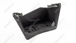 Пластик подножка водителя правая ATV COYOTE