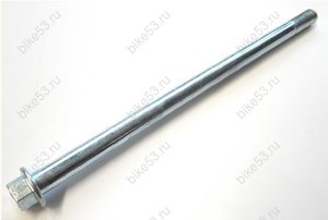 Ось заднего колеса KAYO ТT,EVO,TS90,MINI125,K1,T2MX,T2E(2022-) (020012-196-5084)