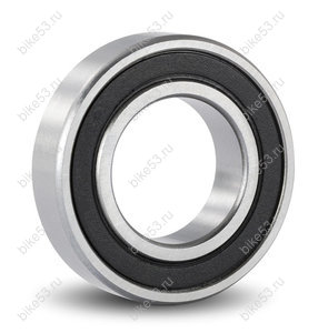 Подшипник 6203-DDU CM (17х40х12) NSK