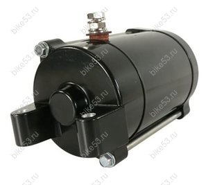 Электростартер (HONDA 31200-MR1-831) производитель WAI