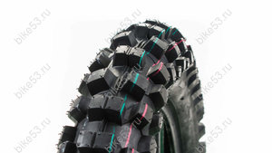Покрышка 17" 110/90-17 YUANXING P154