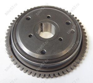 Муфта обгонная 1P63QML,1P63QMK 180cc (108-4343)