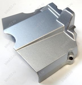 Крышка ведущей звезды KAYO двиг. ZS CB250D-G (воздушный) (P060875) 020012-018-2591