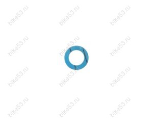 Уплотнение шайба кольцо прокладка сливной пробки MERCURY 27-95220 (8M0082880) (332-60006-0) (18-60103) ТИП-2