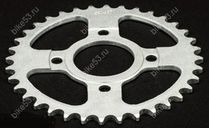 Венец задней звезды 520-36Т 58*88