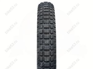 Покрышка 18" 3,50-18 WANDA (P268)