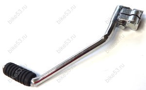 Рычаг кикстартера BAJAJ Boxer150 PA621203