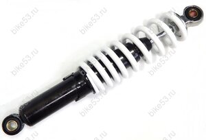 Амортизатор задний (L-300mm,D-10mm,d-10mm) тип4 ATV  КВАДРОЦИКЛ
