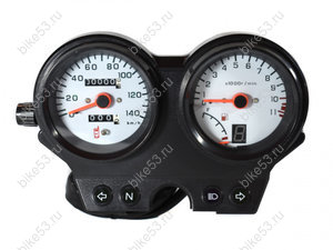 Щиток приборов в сборе Senke RM125, SK125