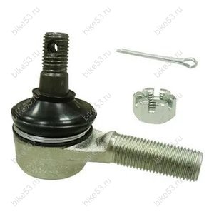 Наконечник рулевой тяги AT-08565 (51270-45G00-E00, 51270-45G00) правая резьба