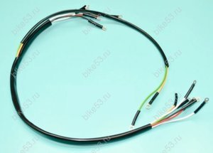 Проводка генератора ИЖ-ЮП 5