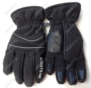 Перчатки XL WINTER 01