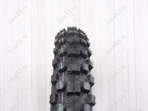 Покрышка 19" 90/90-19 YUANXING P153