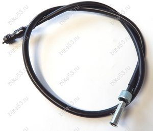 Трос спидометра YAMAHA JOG бараб торм  900мм (27V-83550-VV) СКУТЕР