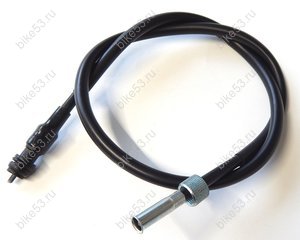 Трос спидометра YAMAHA JOG бараб торм  820мм (2JA-83550-VV) СКУТЕР