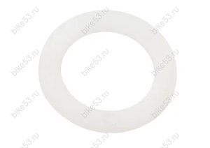 Шайба для замка капота Tohatsu 6-9.8 3C8-67146-0 14x22x1,5
