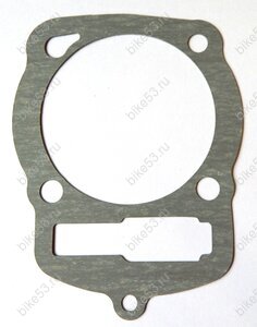 Прокладка основания цилиндра 166FMM025CH (RC250CK-A) (R0000140299)