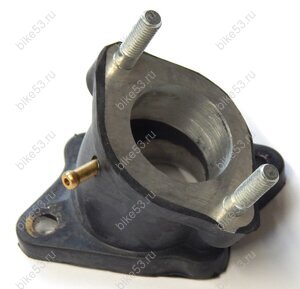 Патрубок карбюратора Senke RM 250, X6 (102065)