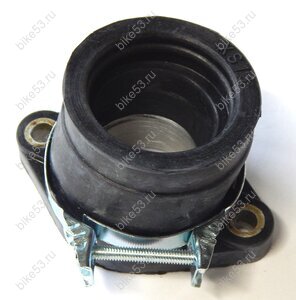Патрубок карбюратора Sport 001-004, Spor 003 new XS13 (102103)