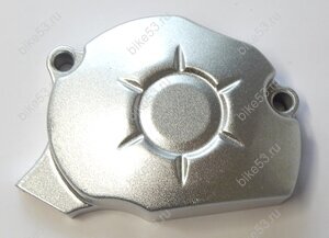Крышка левого картера 1P44FMC (102629)