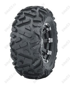 Покрышка 12" 25x8,00-12 EKKA P350