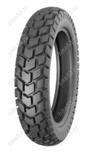 Покрышка 19" 90/90-19 YUANXING P126
