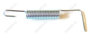 Пружина включения заднего тормоза Panther RC200GY-C2 (PAN2056)  (R0000077643)