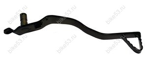 Педаль заднего тормоза Panther RC200GY-C2 (PAN2074)  (R0000077661)