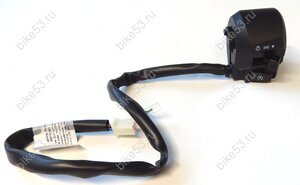 Пульт руля правый Panther RC200GY-C2 (PAN2081) (R0000077668)