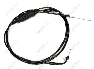Трос газа YAMAHA BWS 100