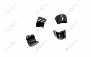 Сухарь клапана (компл. 4шт) двиг. 125-140 см3 (LF120, YX125, YX140) 020215-004-5094
